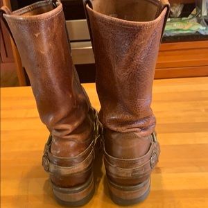 Frye boots
